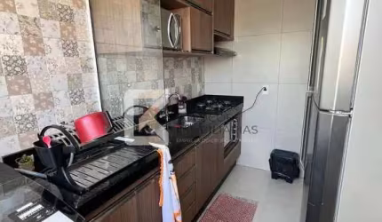 Apartamento com 2 dormitórios (sol da manha), à venda, 65 m² por R$ 265.400 – Portal dos Jacarandás