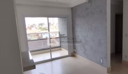 Apartamento à venda, 3 dormitórios c/ Suíte, 2 vagas d egaragem, Condomínio Imagine, Vila Sfeir, In