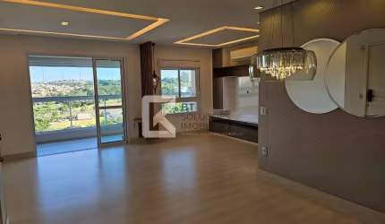 Apartamento à venda, Vila Almeida, Indaiatuba, SP