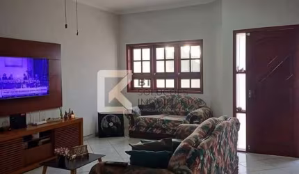 Casa à venda, Jardim Regina, Indaiatuba, SP