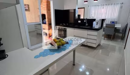Casa à venda, Residencial Monte Verde, Indaiatuba, SP
