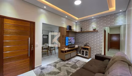 Casa à venda, R$ 765.000,00, área terreno 150 m² e área construida 138m², Jardim Veneza, Indaiatuba