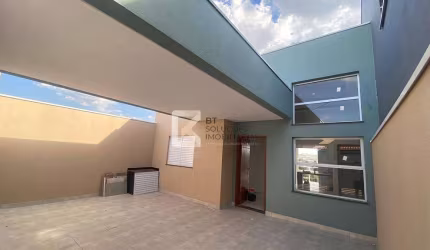 Casa à venda, Parque Residencial Sabiás, Indaiatuba, SP