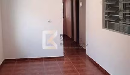 Casa à venda,3 dormitórios, 3 vagas de garagem cobertas, Edícula, Núcleo Habitacional Brigadeiro Fa