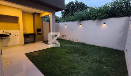 Casa à venda, Jardim Casablanca, Indaiatuba, SP