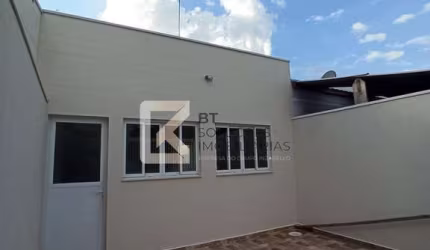 Casa Oportunidade  2 dorm  à venda, 90 m² de terreno e 60 m² de área construída por R$ 429.000,00 -
