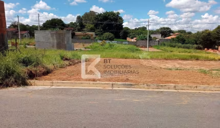 Terreno plano à venda, Jardim Casablanca,  Indaiatuba, SP