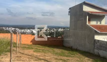 Terreno à venda, Jardim Regente, Indaiatuba, SP