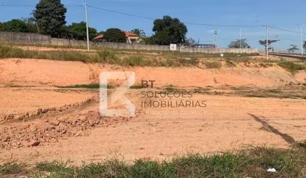 Terreno plano à venda, excelente topografia e localização, Bairro Jardim Casablanca, Chácara Alvora