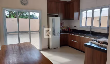 Casa em Condominio à venda, Jardim Park Real, Indaiatuba, SP