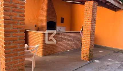 Casa à venda, Jardim Pau Preto, Indaiatuba, SP