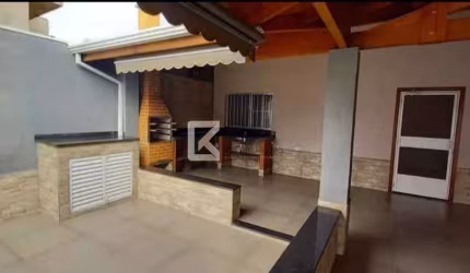 Casa à venda, Jardim Bela Vista, Indaiatuba, SP