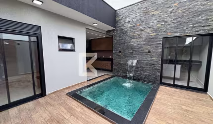 Casa à venda, Jardim Mantova, Indaiatuba, SP