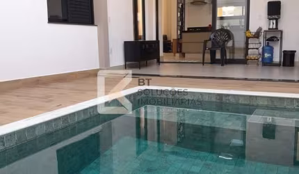 Casa à venda, Jardim Residencial Viena, Indaiatuba, SP