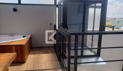 Casa adptada para Cadeirante à venda,R$ 1.100.00,00 e locação R$6.500,00 .Jardim Park Real, Indaiat