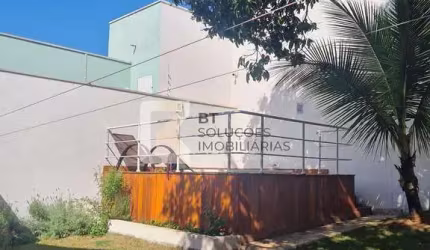 Casa à venda, Jardim do Sol, Indaiatuba, SP