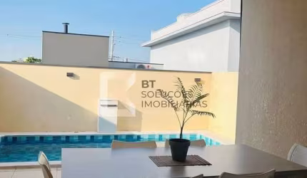 Casa em Condominio à venda, Jardim Park Real, Indaiatuba, SP