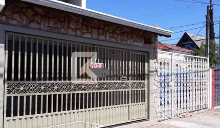 Casa à venda, Cidade Nova, Indaiatuba, SP