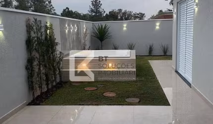 Casa à venda, Jardins Di Roma, Indaiatuba, SP
