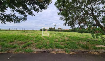 Terreno (PLANO) à venda, 1660 m² por R$ 849.000 – Terras de Itaici - Indaiatuba/SP (Localização pri