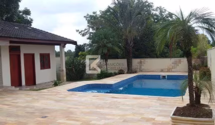 Casa à venda, Vila Inglesa, Indaiatuba, SP
