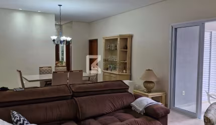 Casa à venda, Jardim Residencial Dona Lucilla, Indaiatuba, SP