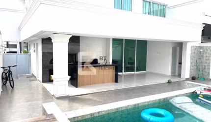 Casa à venda, Jardins Di Roma, Indaiatuba, SP