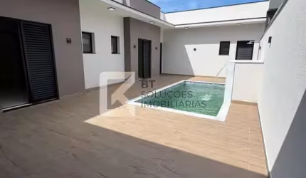 Casa com 3 suítes à venda, 305 m² por de terreno e 205 de área construída R$ 1.589.000 - Residencia