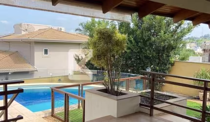 Casa em condomínio à venda no Jardim Vila Paradiso, Indaiatuba, SP