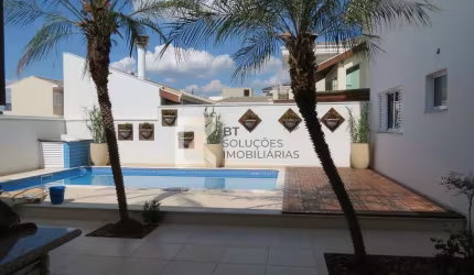 Sobrado para venda e locação, Jardim Esplendor, Indaiatuba, SP