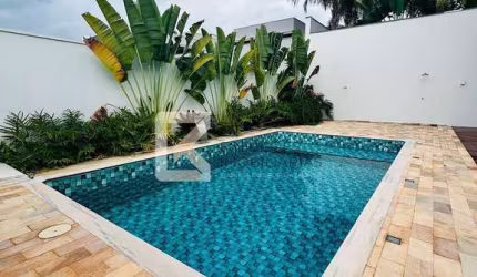 Sobrado para locação, Jardim Residencial Helvétia Park I, Indaiatuba, SP