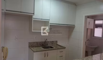 Apartamento para locação, Vila Sfeir, Indaiatuba, SP