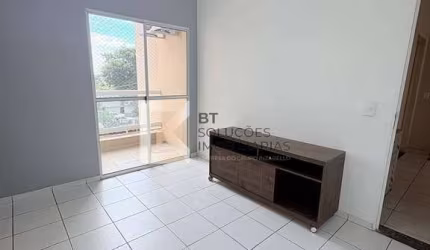 Apartamento para locação com planejados e alguns móveis, R$ 2.450,00 , área útil 57 m², Edifício Va