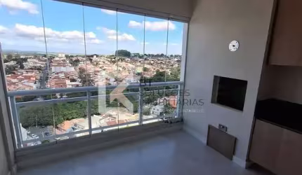 Apartamento para locação, Vila Homero, Indaiatuba, SP