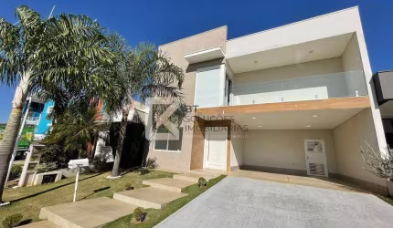 Sobrado para locação, Jardim Residencial Maria Dulce, Indaiatuba, SP