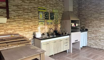 Casa para locação, Jardim Europa, Indaiatuba, SP