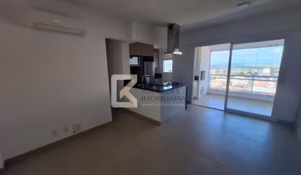 Apartamento para locação, Vila Homero, Indaiatuba, SP