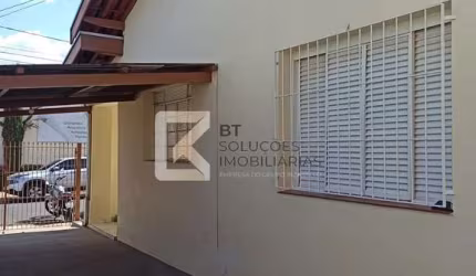 Casa para locação, Cidade Nova, Indaiatuba, SP