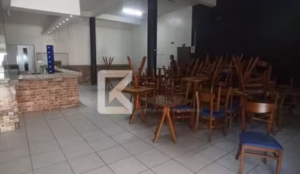 Salão Comercial para locação por R$ 10.000,00, próximo ao parque Meraki -  Cidade Nova II - Indaiat