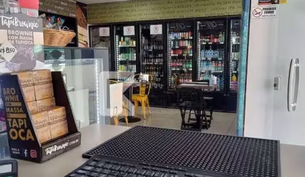 Loja de Conveniência à venda, Vila Vitória II, Indaiatuba, SP
