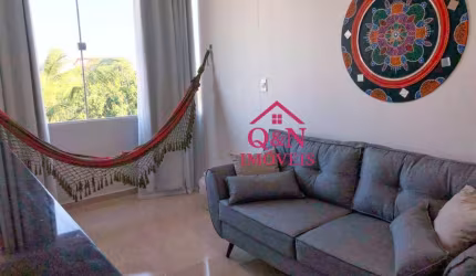Apartamento 2 quartos a 1,5 km da Praia do Francês