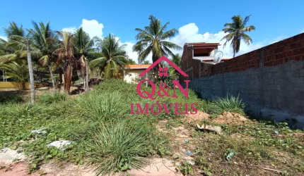 Oportunidade Terreno em São Miguel dos Milagres