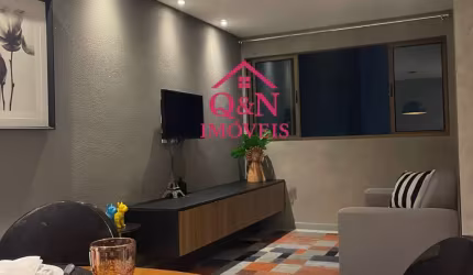 Apartamento 2/4 na Jatiúca - Porteira Fechada