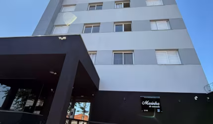 APARTAMENTO MARINHAS DO ALVOREDO