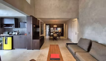 Apartamento | 3 quartos | Aluguel | Mobiliado | Vila da Serra
