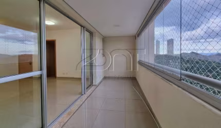 Apartamento | 3 quartos | Aluguel | Vila da Serra