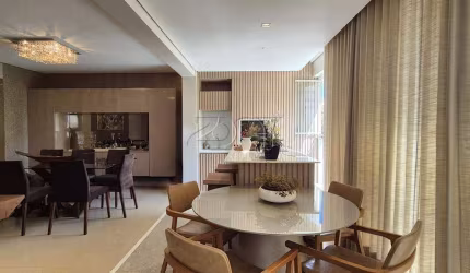 Apartamento | 3 quartos - 3 suítes | Aluguel | Vila da Serra