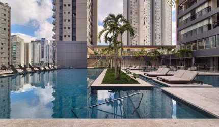 Apartamento | 4 suítes | Venda | Vila da Serra