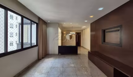 Apartamento | 4 quartos | Venda | Belvedere