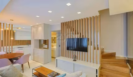 Apartamento | 2 quartos | Aluguel | Mobiliado | Vila da Serra